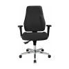 Topstar Point 91 bureaustoel grijs 205847 - 2