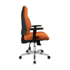Topstar Point 91 bureaustoel oranje 205849 - 3