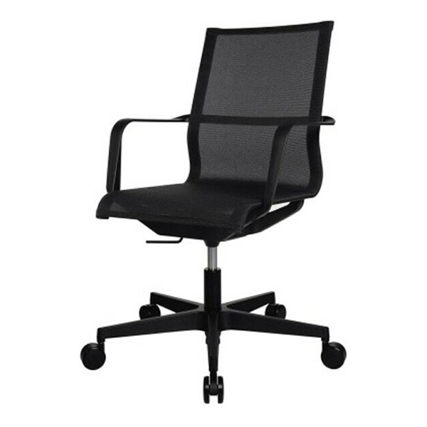 Topstar Sitness Life 40 bureaustoel zwart 205835 - 2