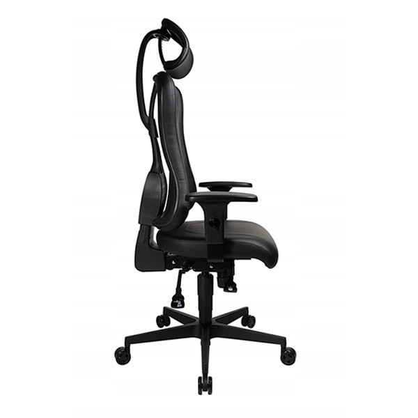 Topstar Sitness RS bureaustoel zwart/zwart SR10PDA00X 205836 - 2