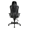 Topstar Sitness RS bureaustoel zwart/zwart SR10PDA00X 205836 - 3