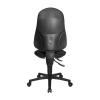 Topstar Support SY bureaustoel zwart (excl. armleggers) 205901 - 4
