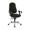 Topstar Support Syncro bureaustoel zwart 8559UG20 205831 - 1