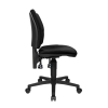 Topstar U 50 bureaustoel zwart (excl. armleggers) 205904 - 3