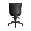 Topstar U 50 bureaustoel zwart (excl. armleggers) 205904 - 4