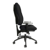 Topstar Wellpoint bureaustoel zwart  205842 - 3