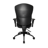 Topstar Wellpoint bureaustoel zwart  205842 - 4