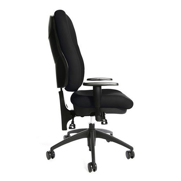 Topstar Wellpoint bureaustoel zwart 205842 - 3