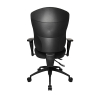 Topstar Wellpoint bureaustoel zwart 205842 - 4
