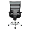 Topstar X-Pander Big Deluxe bureaustoel zwart 959WGT200 205843 - 3