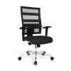 Topstar X-Pander bureaustoel zwart 205838 - 1