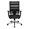 Topstar X-Pander bureaustoel zwart 959TT200 205838 - 2