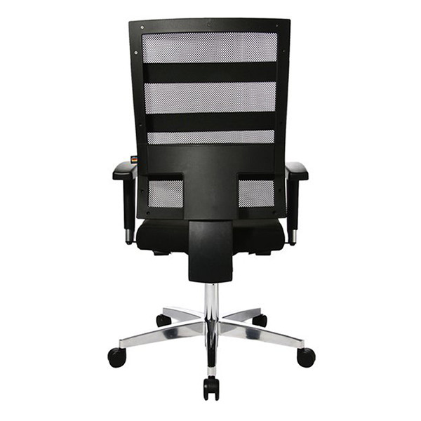 Topstar X-Pander bureaustoel zwart 205838 - 3
