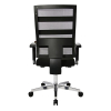 Topstar X-Pander bureaustoel zwart 205838 - 3