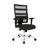 Topstar X-Pander bureaustoel zwart 959TT200 205838
