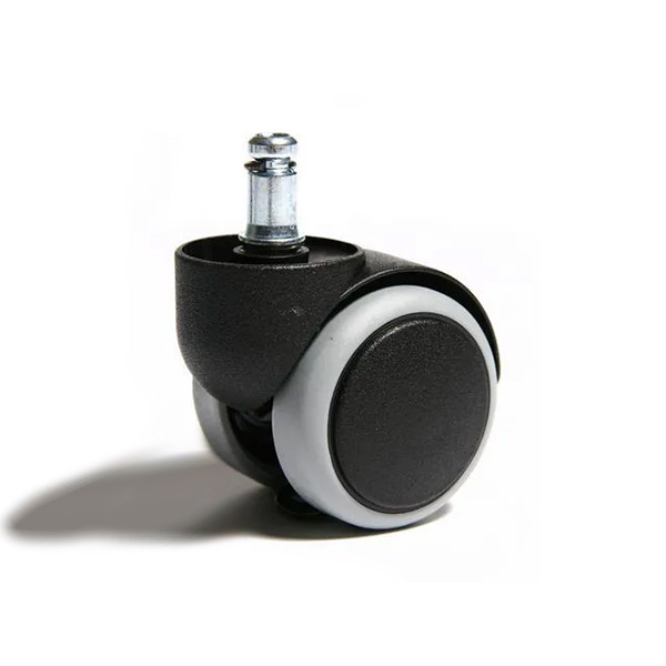 Topstar geremde zwenkwielen set voor Executive, Open Point, Shine & Bigstar bureaustoel 205863 - 1