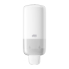 Tork 561500 S4-dispenser voor schuimzeep (wit) STO00241 - 1