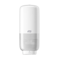 Tork 561600 S4-dispenser met sensor voor schuimzeep (wit) STO00010