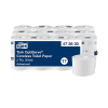 Tork Optiserve toiletpapier kernloos 2-Laags wit (24 stuks) STO05332 - 1