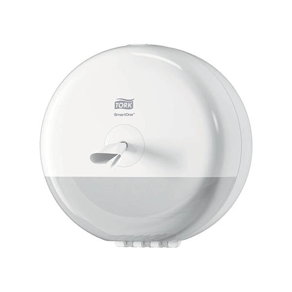 Tork Smart T8 toiletpapierdispenser STO00263 - 1