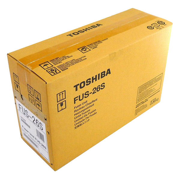 Toshiba 44472609 fuser unit (origineel) 44472609 078360 - 1