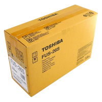 Toshiba 44472609 fuser unit (origineel) 44472609 078360