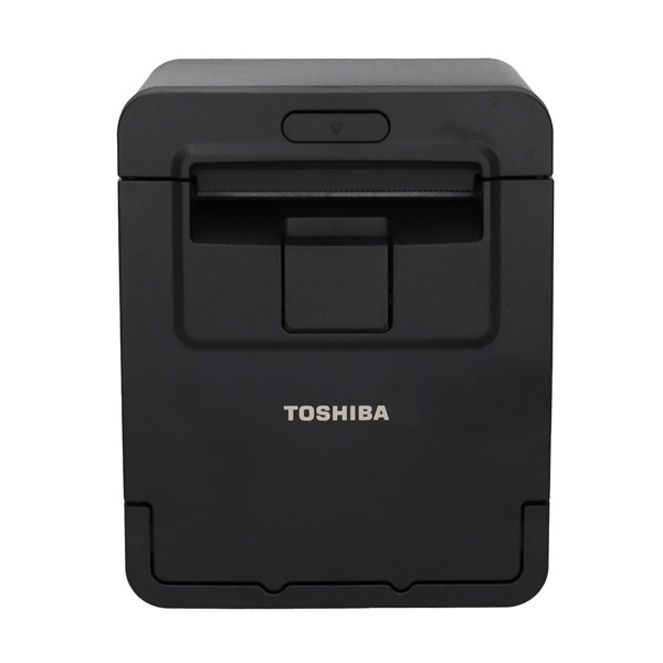 Toshiba HSP-100 bonprinter met USB 832339 - 1