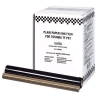 Toshiba IF-02 / 1500100 inkt film zwart (origineel) 078586 - 1