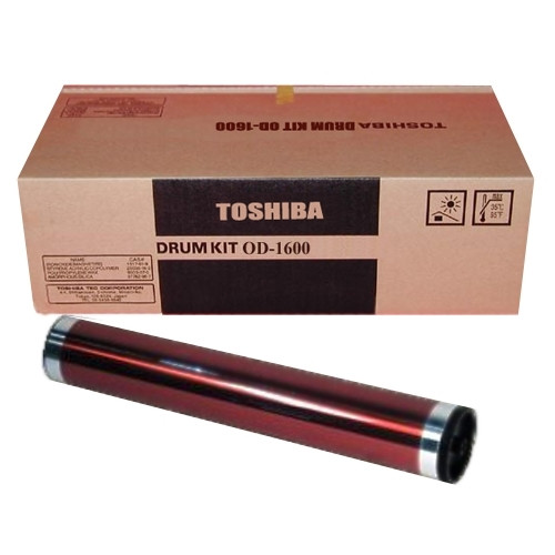 Toshiba OD-1600 drum (origineel) OD1600 078604 - 1
