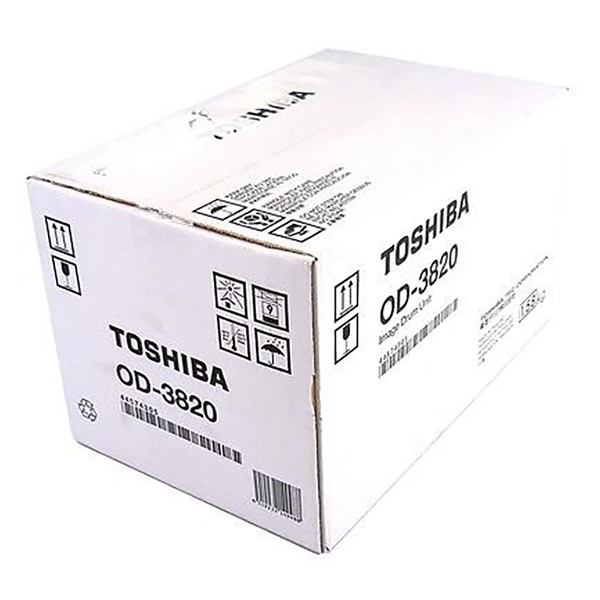 Toshiba OD-3820 drum (origineel) 01314501 078876 - 1