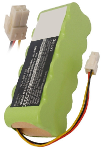 Toshiba RB1-P / RBT-20 / VCR8855 accu (3000 mAh, 123accu huismerk) ATO00563