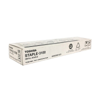 Toshiba STAPLE-3100 (6A000001023) nietjes 4 x 5.000 (origineel) 6A000001023 078964