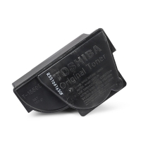Toshiba T-1350E toner zwart (origineel) 60066062027 078510
