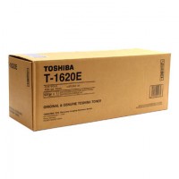 Toshiba T-1620E toner zwart (origineel) 6B000000013 078515