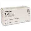 Toshiba T-2021 toner zwart (origineel)