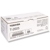 Toshiba T-2025 toner zwart (origineel)