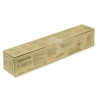 Toshiba T-2802E toner zwart (origineel) 6AG00006405 078388