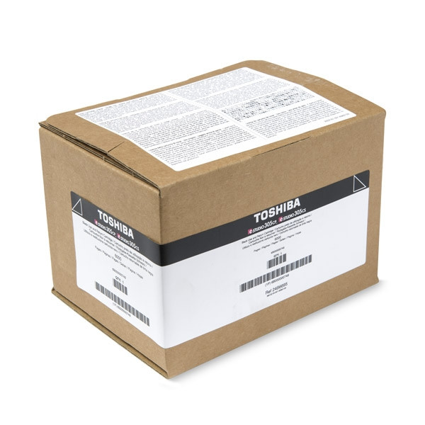 Toshiba T-305PK-R toner zwart (origineel) 6B000000749 902364 - 1