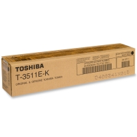 Toshiba T-3511E-K toner zwart (origineel) T3511K 078520