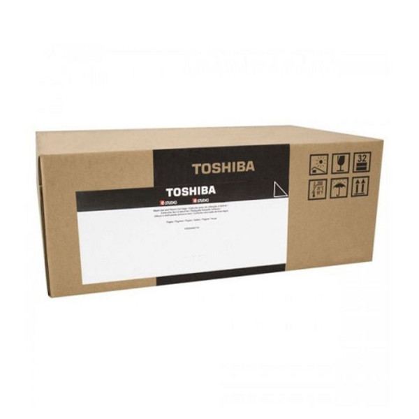 Toshiba T-409E-R toner zwart (origineel) 6B000001169 906114 - 1