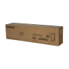 Toshiba T-449SE-R toner zwart (origineel) 086808 - 1