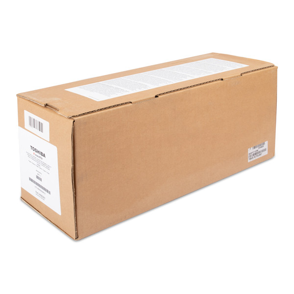 Toshiba T-470P-R toner zwart (origineel) 6B000000613 078372 - 1