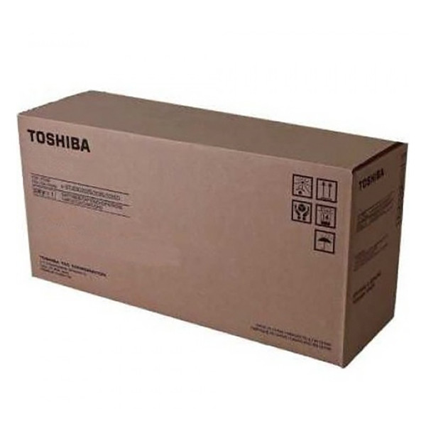Toshiba T-FC200E-M toner magenta (origineel) 6AJ00000127 903884 - 1