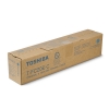 Toshiba T-FC20E-C toner cyaan (origineel)