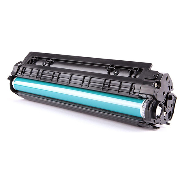 Toshiba T-FC220E-C toner cyaan (origineel) 6AJ00000231 078484 - 1