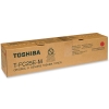 Toshiba T-FC25E-M toner magenta (origineel)