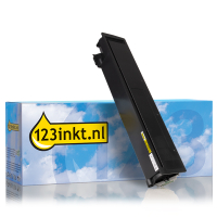 Toshiba T-FC25E-Y toner geel (123inkt huismerk)
