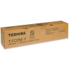 Toshiba T-FC25E-Y toner geel (origineel)