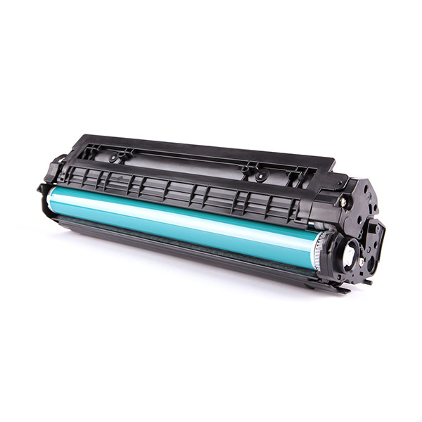 Toshiba T-FC338EC toner cyaan (origineel) 6B0000000920 078454 - 1