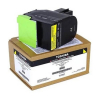 Toshiba T-FC338EY toner geel (origineel) 905718 - 1